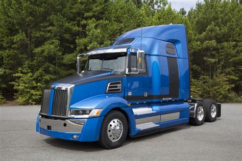 western star  xe extreme efficiency