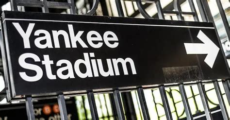 yankee stadium  ultimate guide   bronx ballpark curbed ny oggsynccom