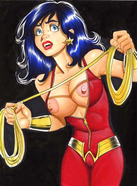 Donna Troy Werewolf Sex Donna Troy Porn And Pinups Pictures Sorted