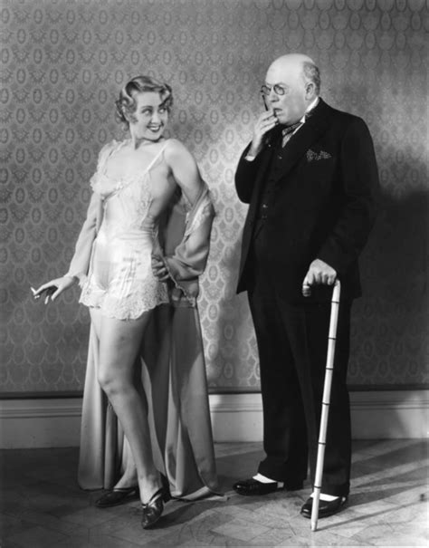 Joan Blondell – The Ultimate Dame – Pre Code Com