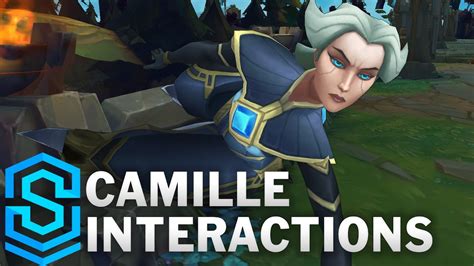 Camille Special