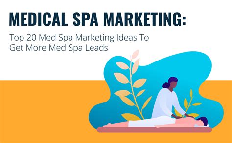 medical spa marketing top  med spa marketing ideas    med