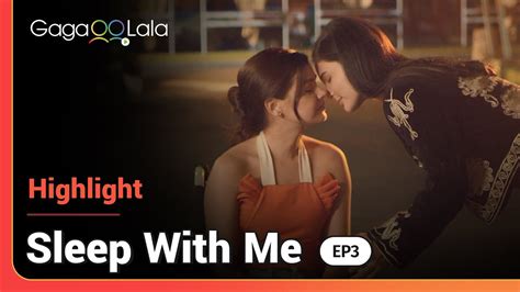 pinoy lesbian series sleep with me shows us how to end the first date
