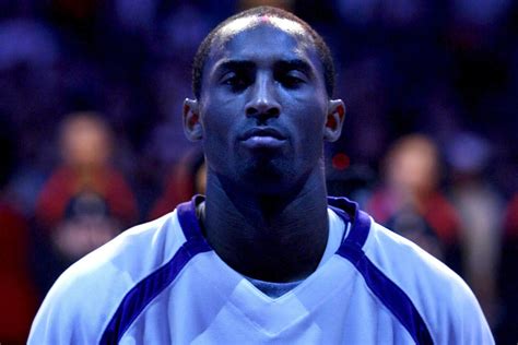 A Hero A Villain Or A Legend What Kobe Bryant Meant To Readers Los
