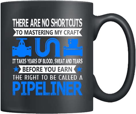 pipeliner coffee mug pipeliner mug best t for