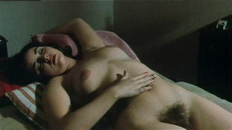 Ulrike Butz Desnuda En Amor En 3 Dimensiones