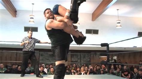 Kevin Steen Package Piledriver Compilation Youtube