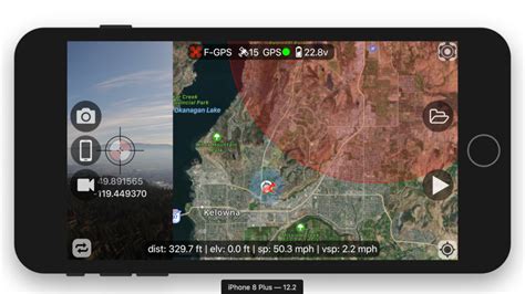 flight plan  dji drones app  iphone   flight plan  dji drones  ipad
