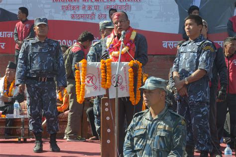 elections  nepal set  nov  pulitzer center
