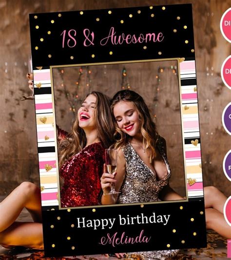 39 Fun 18th Birthday Party Ideas To Remember A Lifetime 2022 Edition