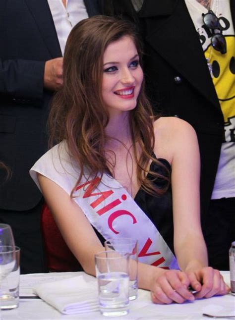 nice blog miss world 2013 ukraine anna zayachkivska