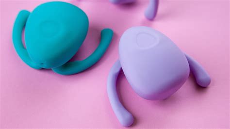 A Wearable Vibrator For Couples The New York Times