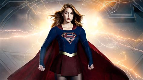 Why ‘supergirl’ Is The Hero We Need In 2018