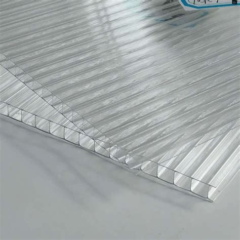 plastic corrugated polycarbonate sheet china polycarbonate sheet
