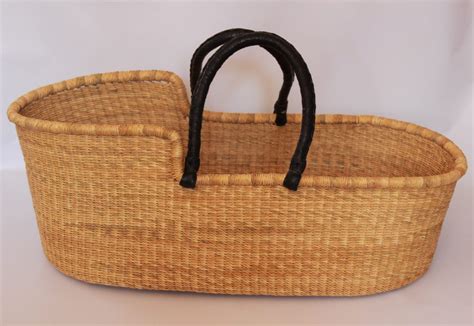 moses basket hand woven baskets south africa bloomza