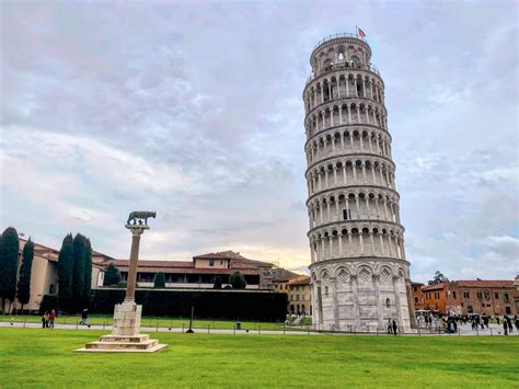 famous italian landmarks fun facts mom  italy