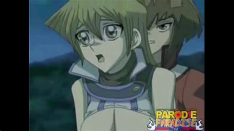 yu gi oh gx 1 alexis rhodes remastered eng sub xvideos