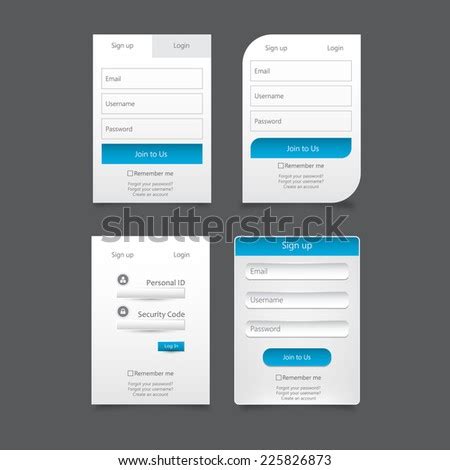 login button stock  images pictures shutterstock