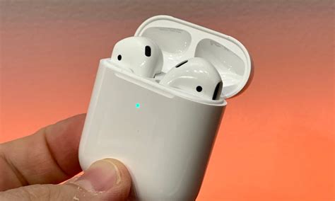 fix airpods battery life