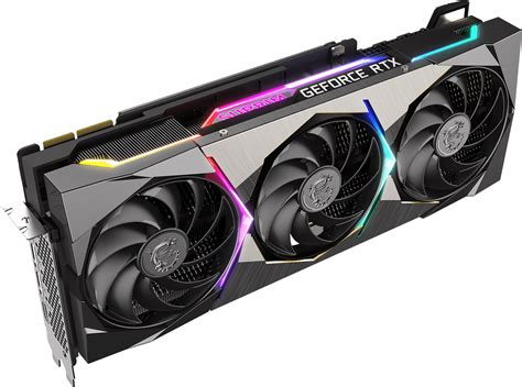 geforce rtx  series discover  extraordinary msi