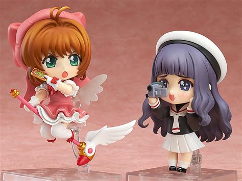 nendoroid tomoyo daidouji