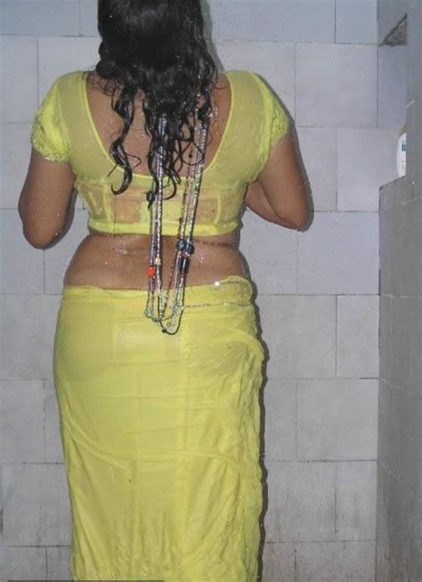 Hot Indian Aunty In Bathroom Hd Latest Tamil Actress