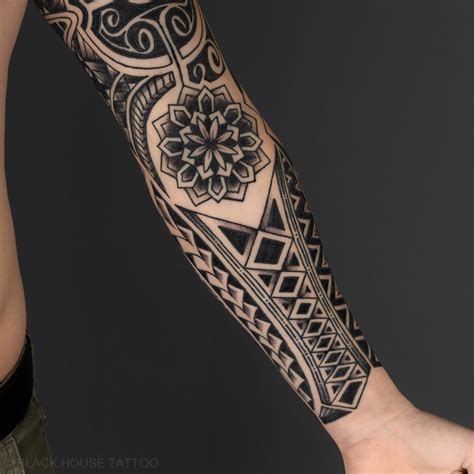 Tetování Na Ruku Rukáv Hand Tattoos For Guys Maori Tattoo Tattoo