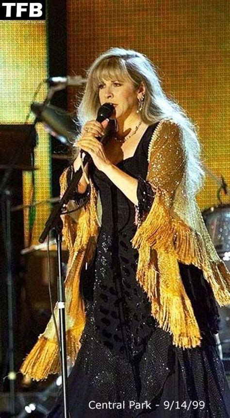 Stevie Nicks Sexy 10 Photos Thefappening