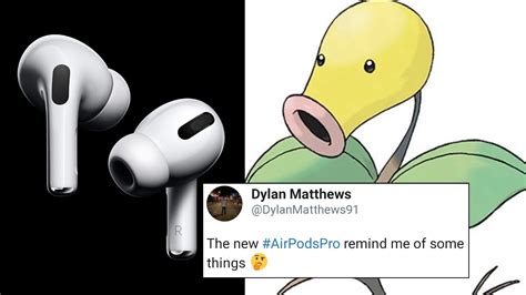 apple airpods pro      memes