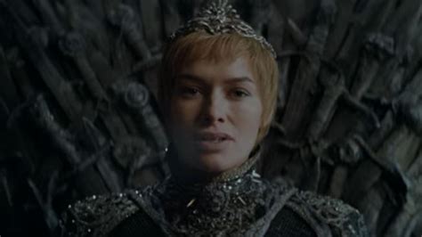 Why Cersei Will Win George Rr Martin’s Game Of Thrones Daily Telegraph
