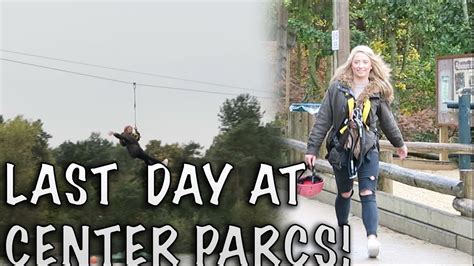 day  center parcs youtube