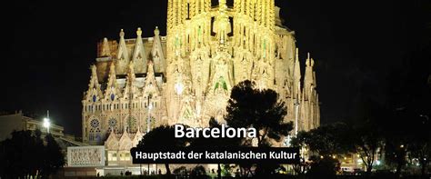 barcelona  zu kunst und kultur seearttv