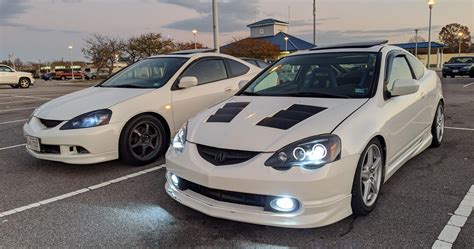 acura rsx type   reliable hotcars