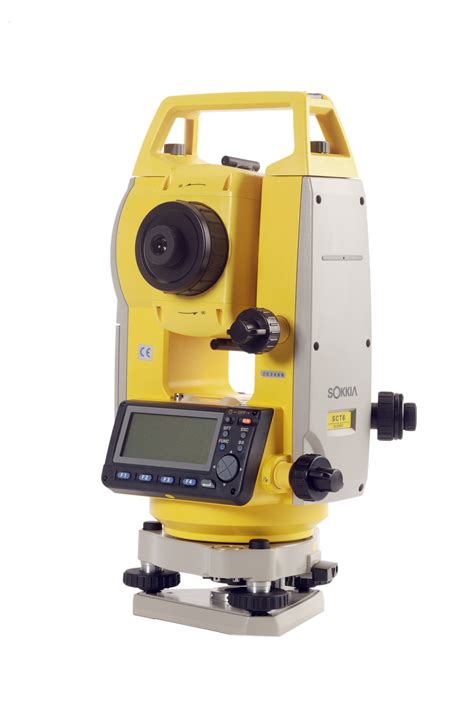 sct sokkia affordable construction total station   total stations sokkia geomax