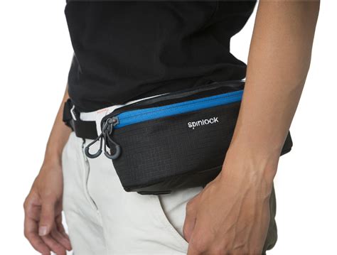 spinlock belt pack fits  deckvest lifejackets    belts