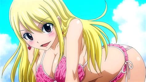 top 10 sexiest female characters in anime youtube