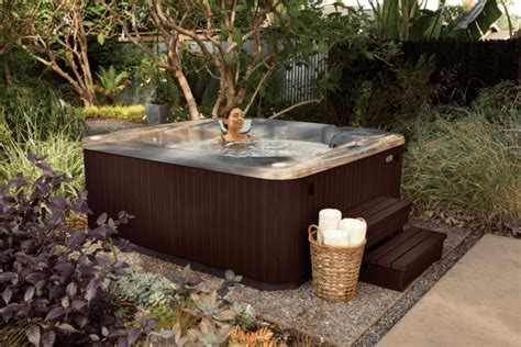 Outdoor Hot Tub Landscaping Ideas To Integrate Your Home Spa Seamlessly