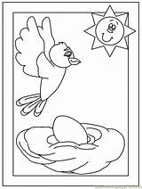 Kids Coloring Pages Miscellaneous Online Printable Cartoons Color sketch template