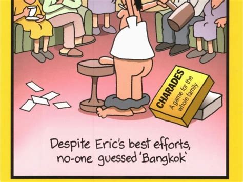 Funniest Birthday Cards Of All Time Funny Eric Charades Bangkok