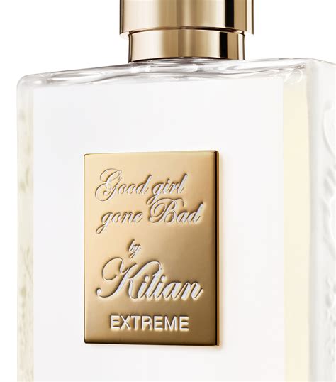 Kilian Good Girl Gone Bad Extreme Eau De Parfum 50ml Harrods Uk