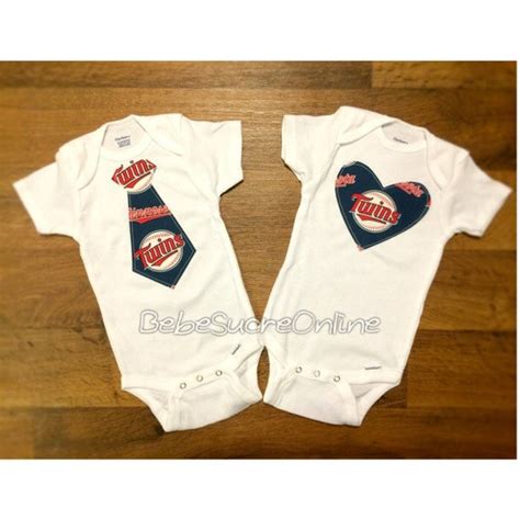 minnesota twins bodysuit  toddler shirt  choose heart