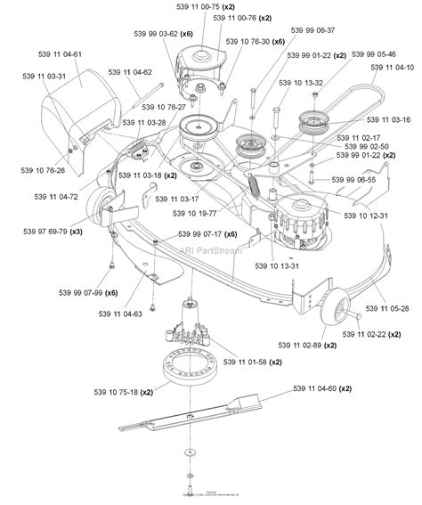 husqvarna wiring diagram husqvarna     parts diagram  ignitionflywheel