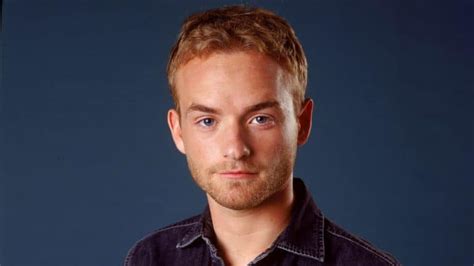 Christopher Masterson Biography Wife Net Worth Height Age