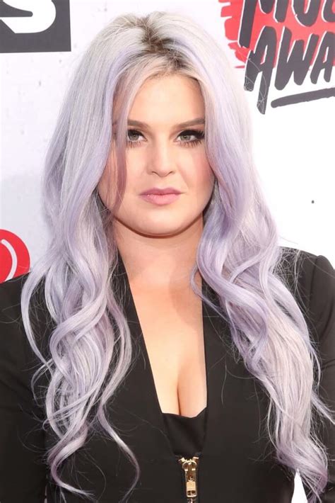 Purple Hair 15 Pretty Looks That Will Make You Want To