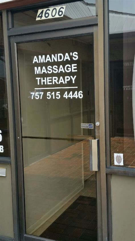Amanda’s Massage Therapy 25 Reviews Massage Therapy 4606