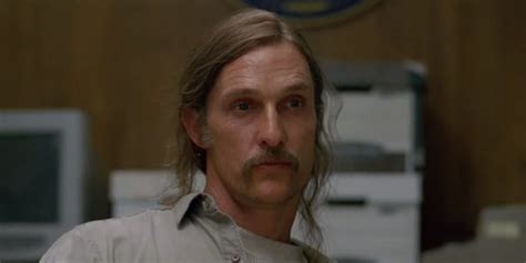 here s how rust cohle from true detective would hit on you