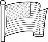 Tennessee Coloring Pages Getcolorings Flag State sketch template