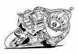 Gp Rossi Valentino Imprimer Motogp Marquez Ducati Terauchi Shin Lap Artista Motorbike Vr46 Kunjungi Visitar Motocross Papan Vitalcom sketch template