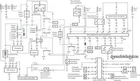 hyundai wiring diagram unit hyundai heating fiat uno  starting ignition electrical circuit
