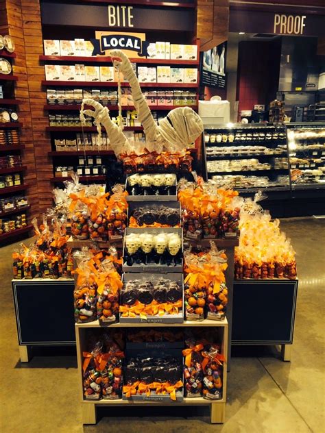 halloween grocery store displays google search food displays shop